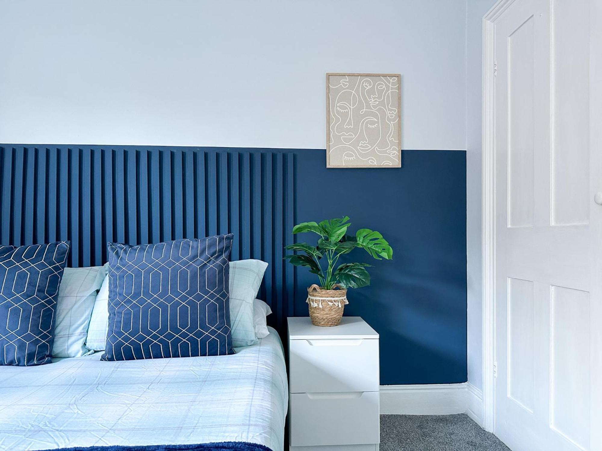 Stylish 3-Bedroom Home In Canterbury City-Centre - Superb Location! Dış mekan fotoğraf